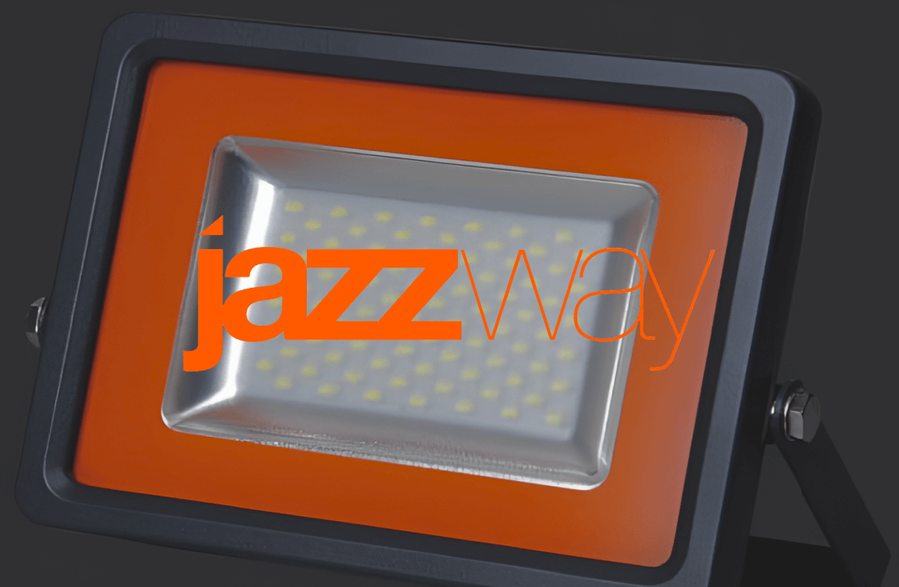 JazzWay с доставкой в Сургут!